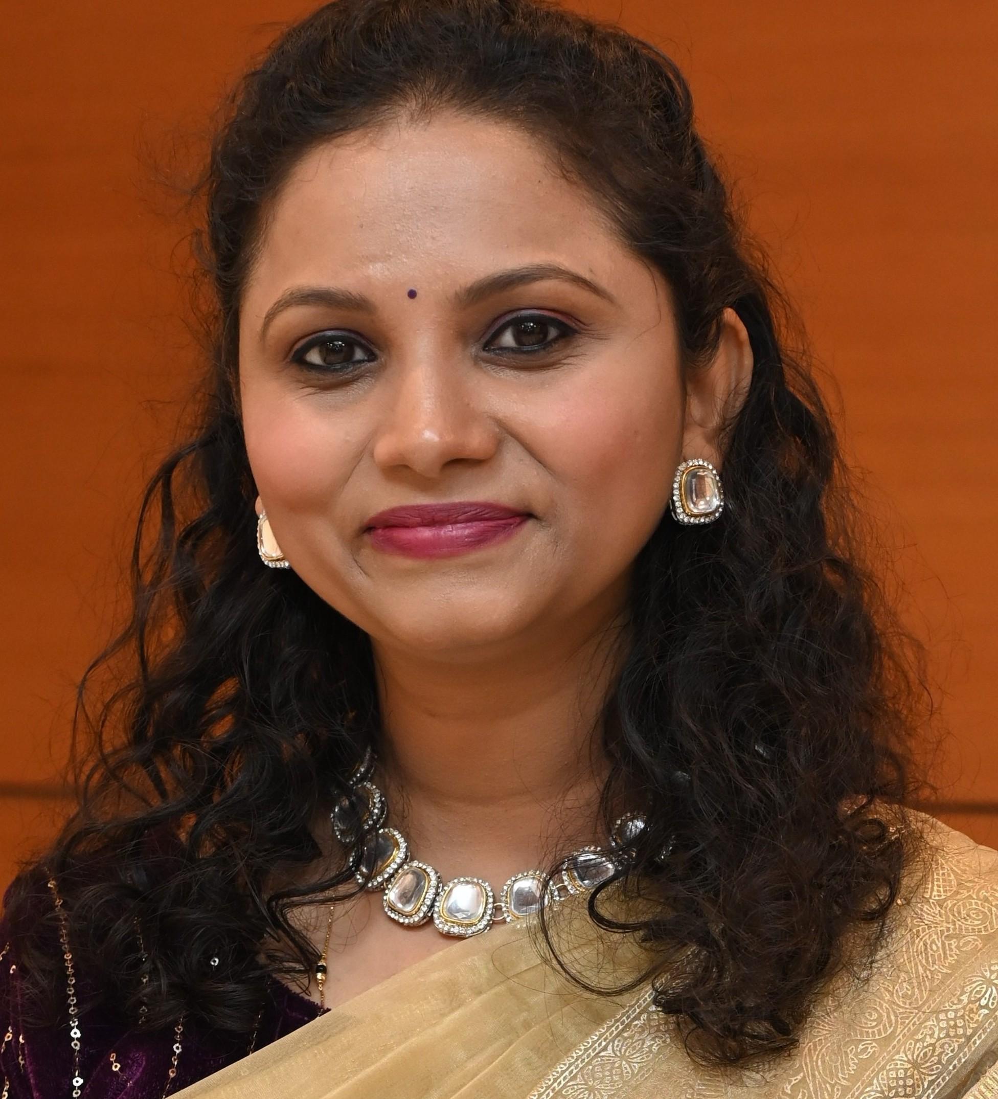 Namita Mane